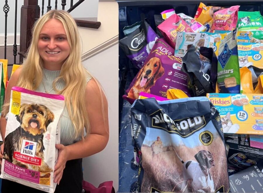 2023 Jacksonville Humane Society - Event