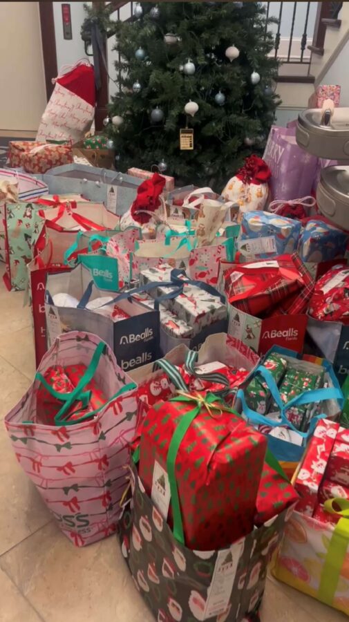 2025 Angel Tree