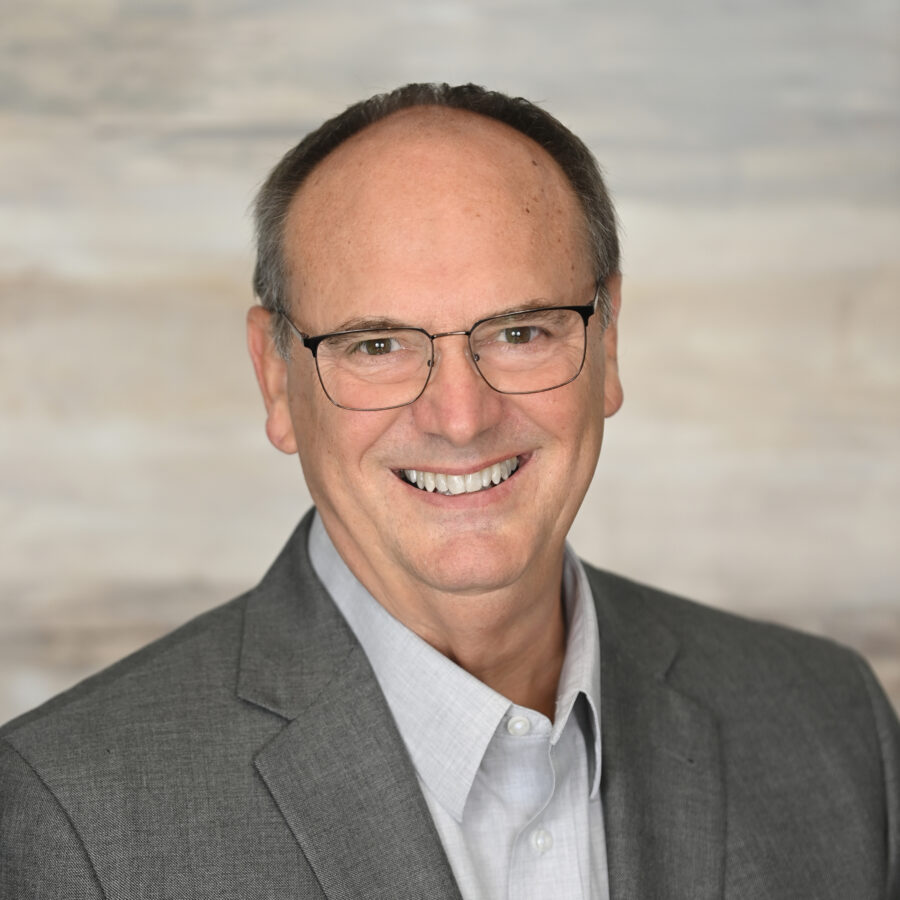 Brad Schultz
